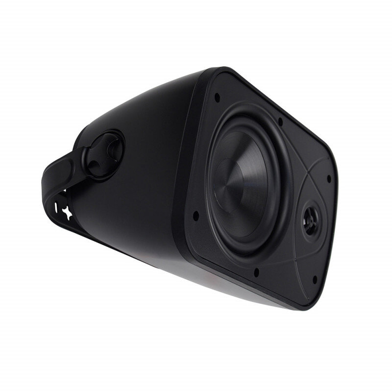 Audiophony PA ONDE540W BLACK H11568 - 1