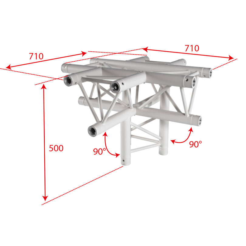 Contestage AG29-053 W H11478 - 1