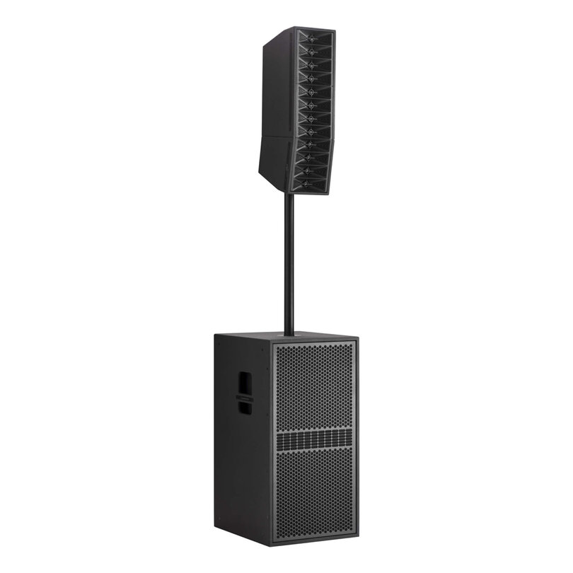 Audiophony MOJOsignature H11715