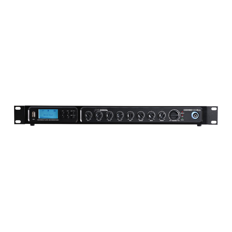 Audiophony PA COMBO120Evo H11657