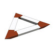 Contestage AG29-020 W H11467 - 1