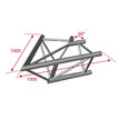 Contestage AG29-020 W H11467 - 2