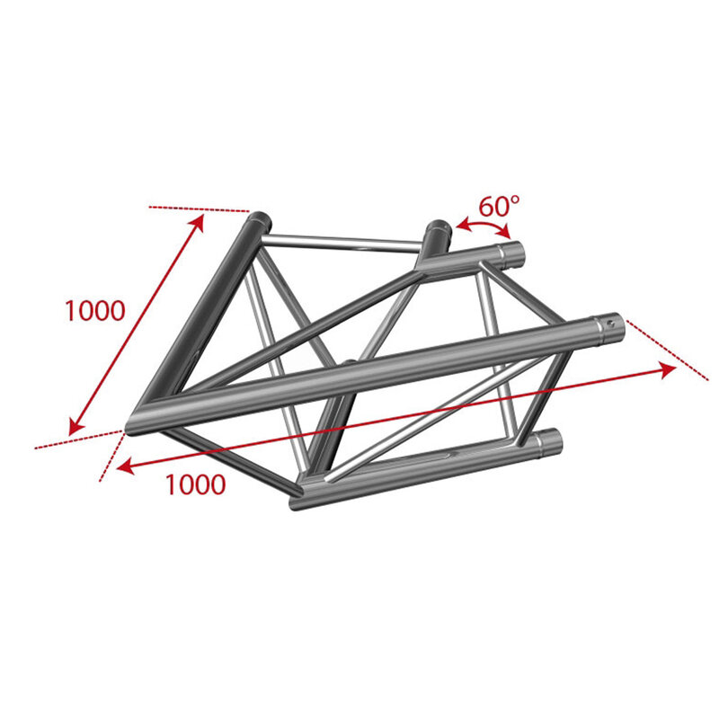 Contestage AG29-020 W H11467 - 2