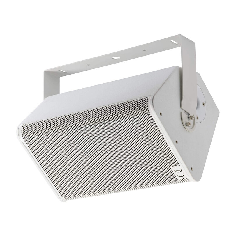 Audiophony Horizontal wall bracket for Sline110W speaker – Wh H11742 - 1