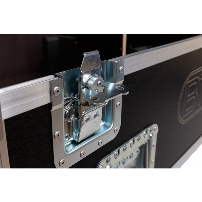 JV Case PREMIUM CASE FOR 4x BT-NONABEAM B03286 - 3