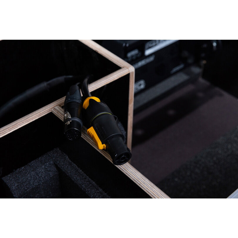 JV Case PREMIUM CASE FOR 4x BT-NONABEAM B03286 - 5