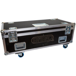 JV Case PREMIUM CASE FOR 4x BT-NONABEAM B03286