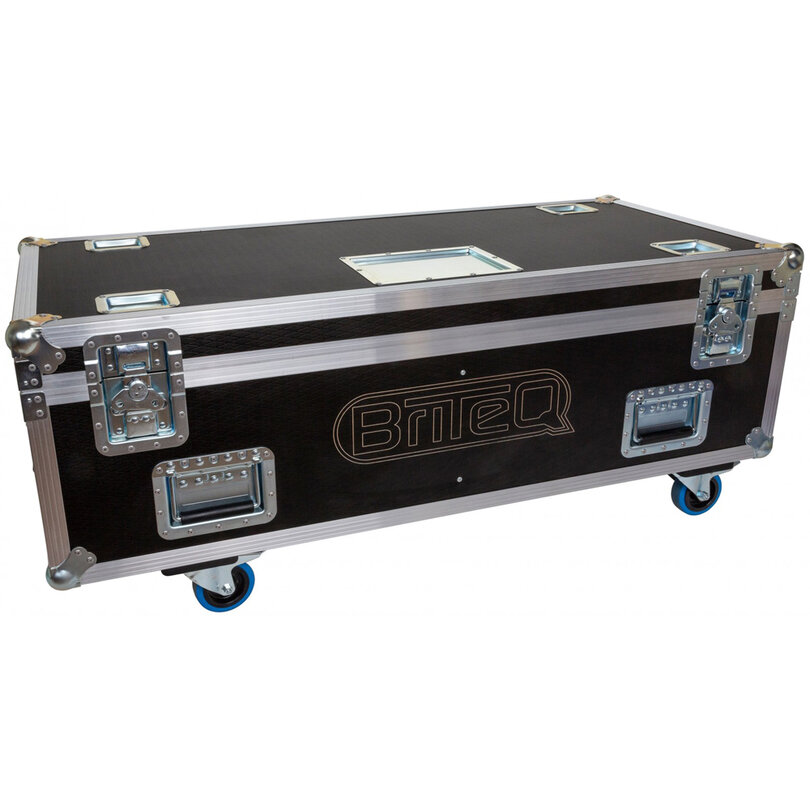 JV Case PREMIUM CASE FOR 4x BT-NONABEAM B03286