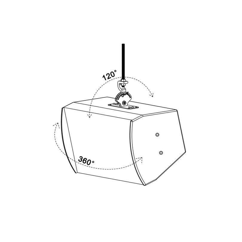 Hilec SUPlineTopB H11748 - 1
