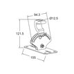 Hilec SUPlineTopB H11748 - 2