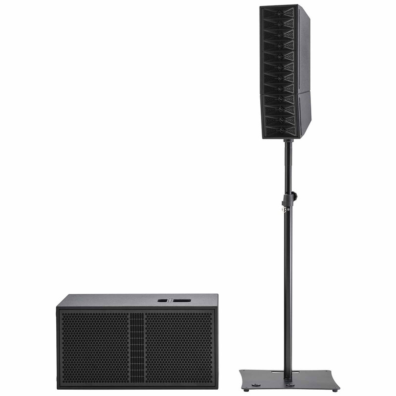 Audiophony MOJOadapt H11718 - 2