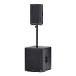 Audiophony CARBON15A H11710 - 6
