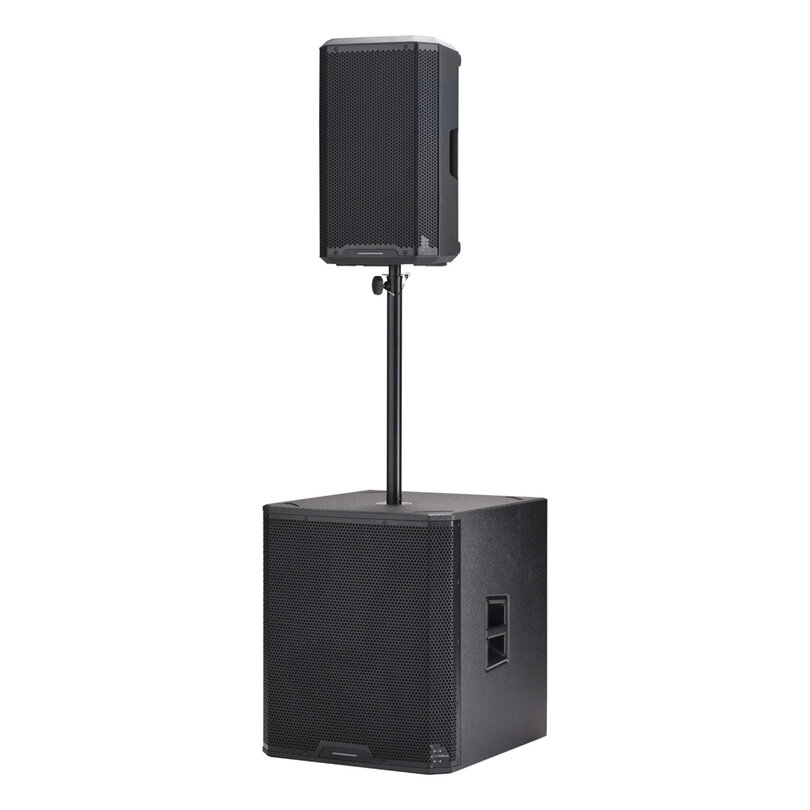 Audiophony CARBON12A H11709 - 7