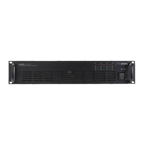 Audiophony PA AMP4600 H11847