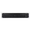 Audiophony PA AMP4600 H11847
