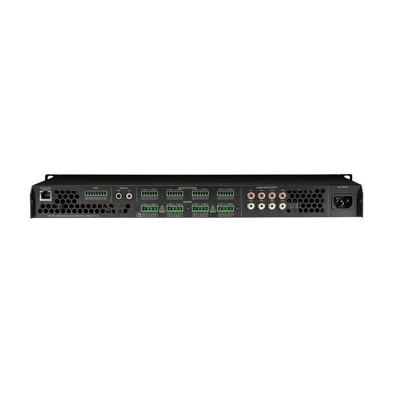 Audiophony PA Aio8125 H11855 - 1