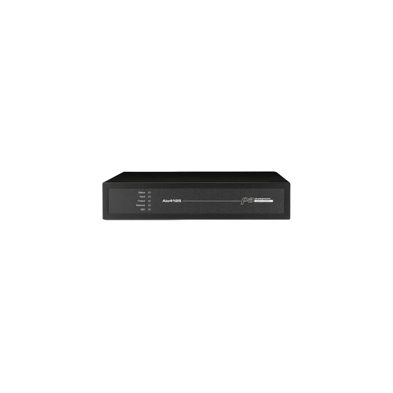 Audiophony PA Aio4125 H11854