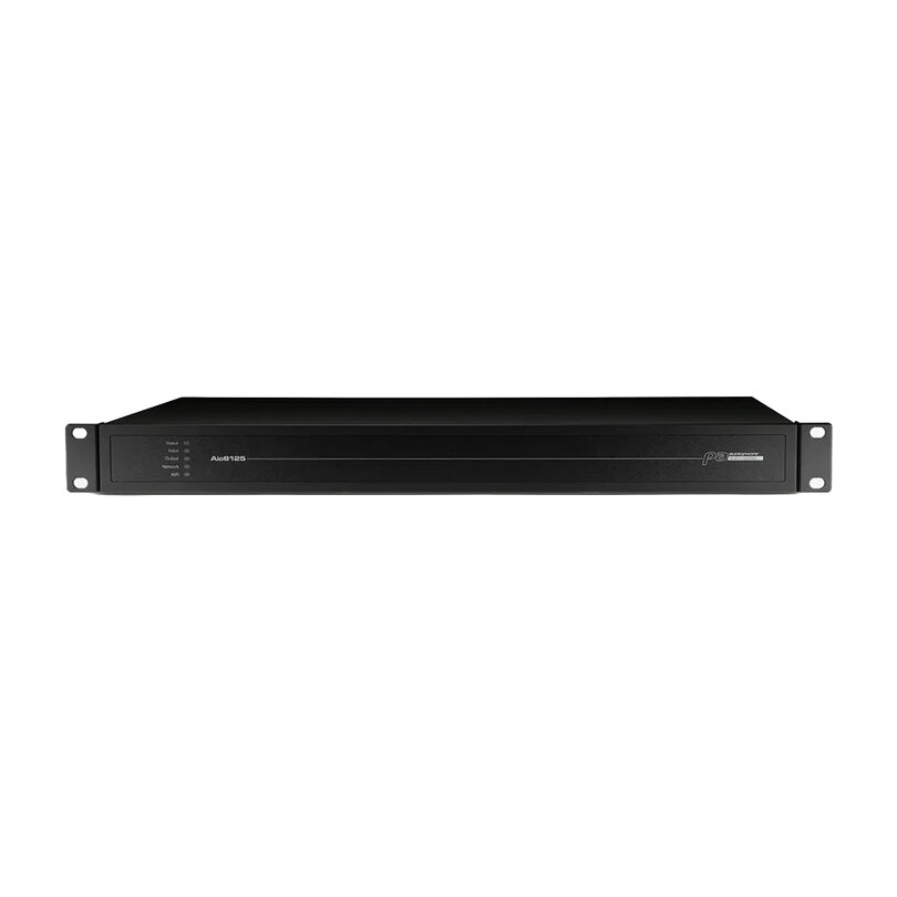Audiophony PA Aio8125 H11855