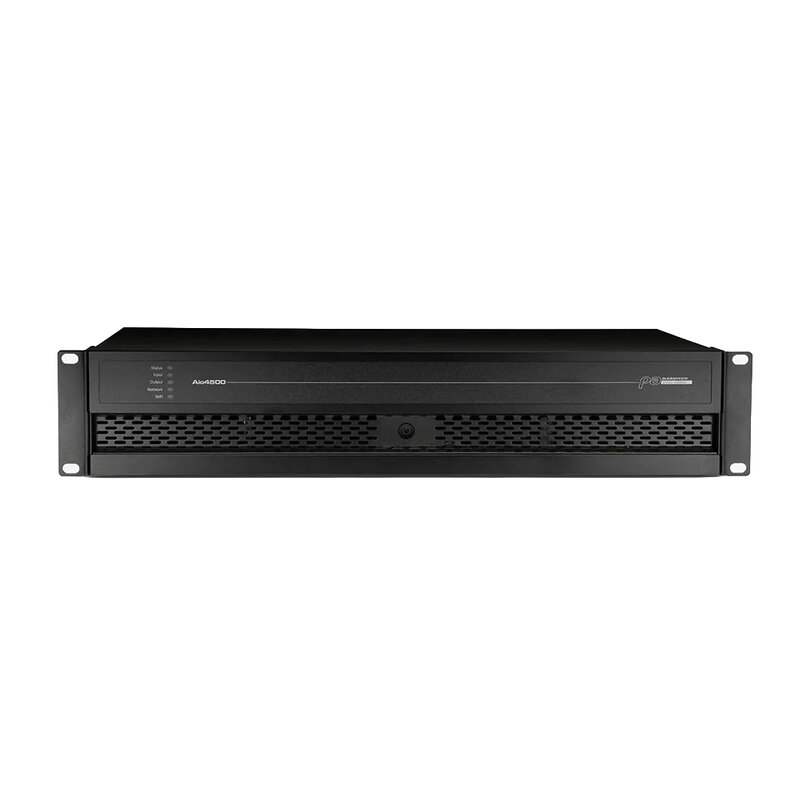 Audiophony PA Aio4500 H11856