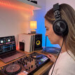 Audiophony DJ H11868 - 5