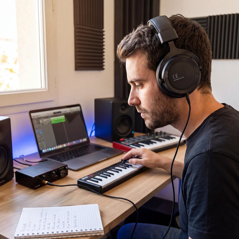 Audiophony STUDIO H11870 - 4