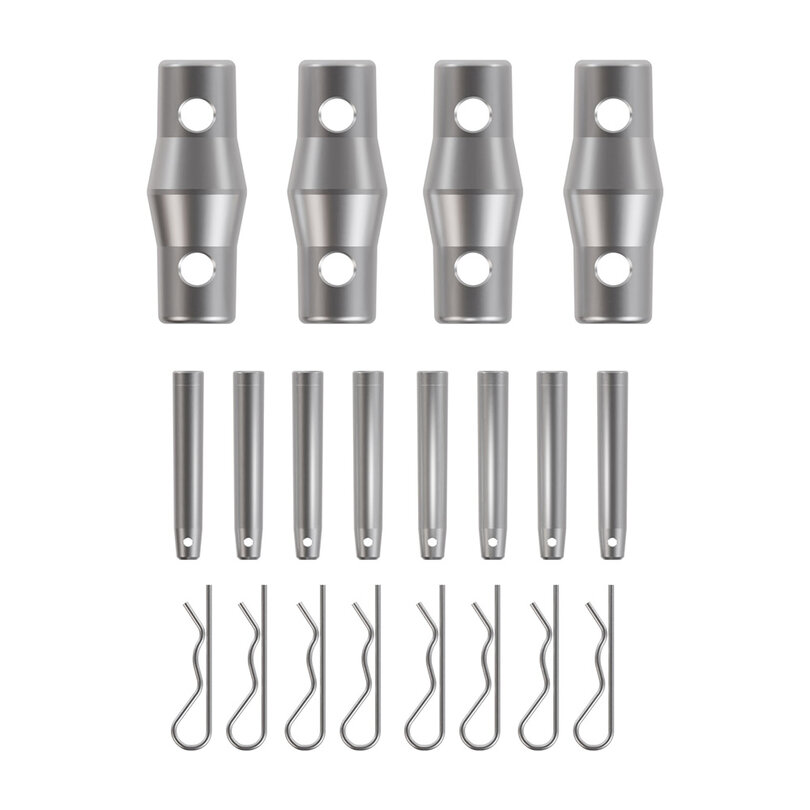 Contestage QUATRO39-081 blk H11896 - 1