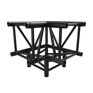 Contestage QUATRO39-A02 blk H11901