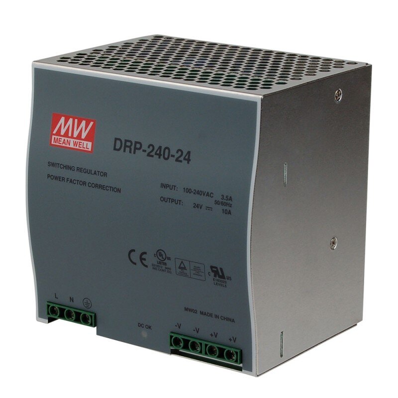 Contest DRP240-24 H9927