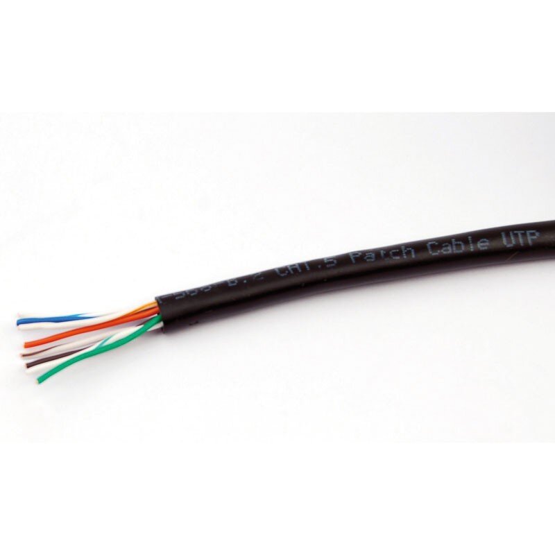 Contest CAT5e-100 H9802