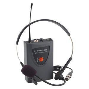 Audiophony EMET-HEAD H9981