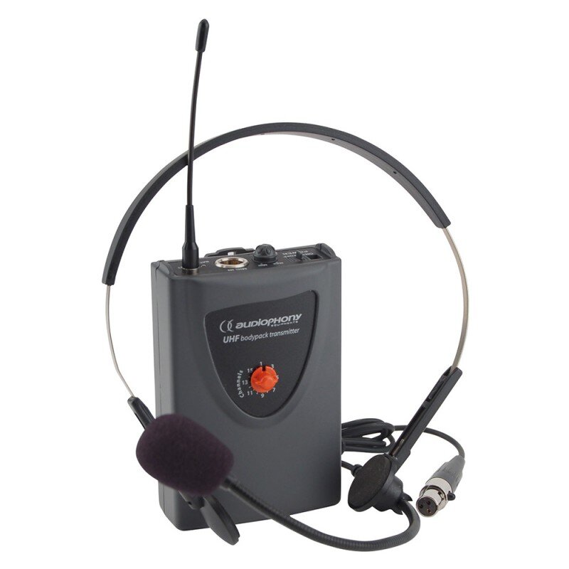 Audiophony EMET-HEAD H9981