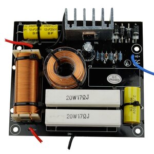 Audiophony AXO-OCTAVE H9394