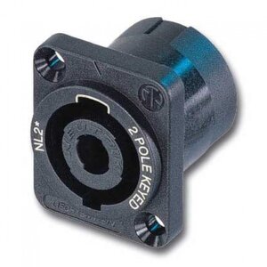 Audiophony NL-2MP H4861