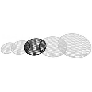 Hilec SPEAKER GRILL 12inch  B00911