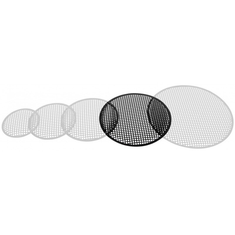 Hilec SPEAKER GRILL 15inch  B00912