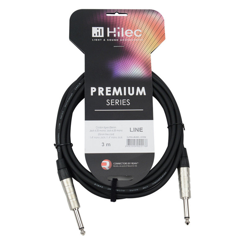 Hilec CLPRO-JMJM/3  H11152