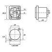 Audiophony NL-2MP H4861 - 1