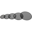 Hilec SPEAKER GRILL 18inch  B00913 - 1