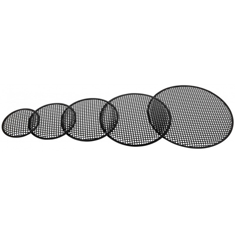 Hilec SPEAKER GRILL 18inch  B00913 - 1