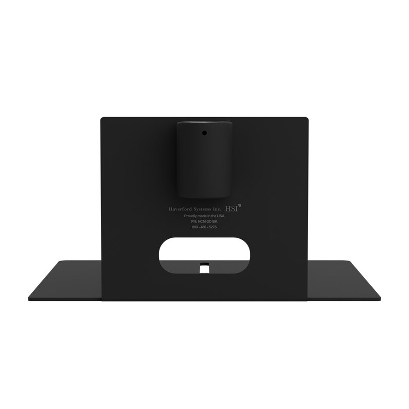 HuddleCamHD HCM-2C-BK (Wide) HCM-2C-BK - 2