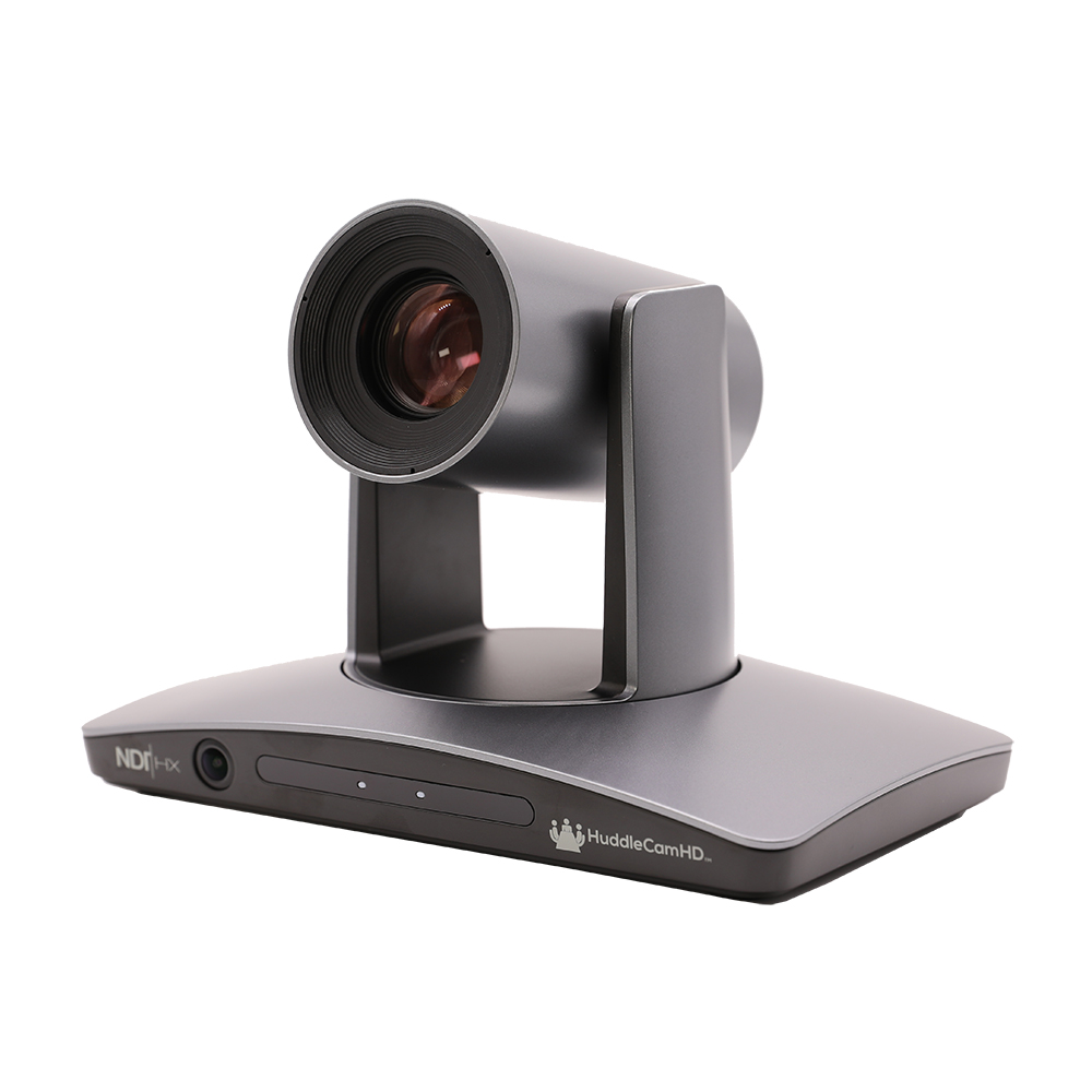 zoom huddlecamhd 20x