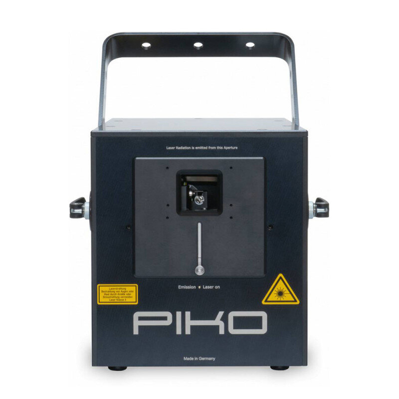 RTI Lasers PIKO 65 836215437 - 1