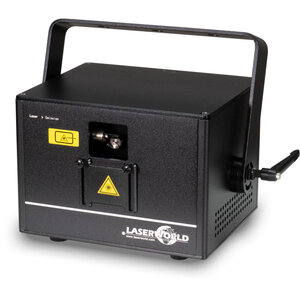 Laserworld CS-3000RGB 7640144995997