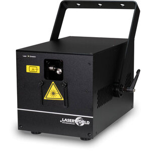 Laserworld CS-6000RGB 7640144996055