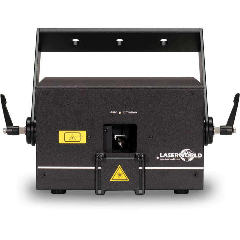 Laserworld DS-1000RGB MK5 7640144997564 - 2