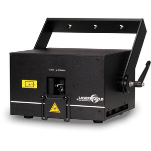 Laserworld DS-1000RGB MK5 7640144997564