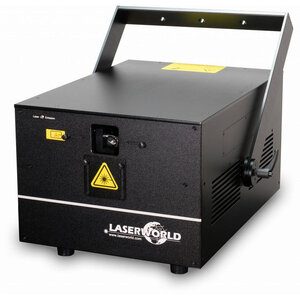 Laserworld PL-30.000RGB FB4 MK3 7640144997861FB4