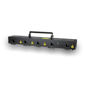 Laserworld Laserworld ScanBar 10RGB 7640144994815