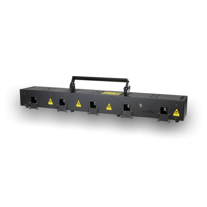 Laserworld Laserworld ScanBar 10RGB 7640144994815