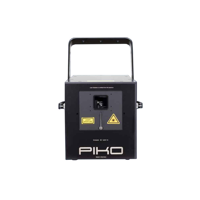 RTI Lasers Piko 100 1082724102 - 1